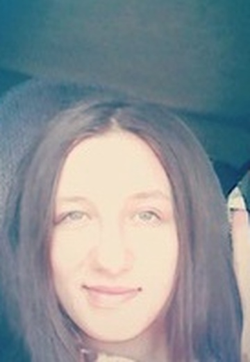 My photo - Anastasiya, 27 from Shebalino (@anastasiya72218)