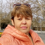 Наталья 53 Севастополь