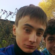 Никита, 28, Киреевск