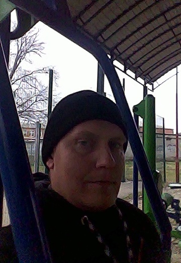 Моя фотография - Николай, 35 из Кореновск (@niklay91)