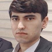 Умар, 21, Душанбе