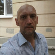 Дмитрий, 50, Самара