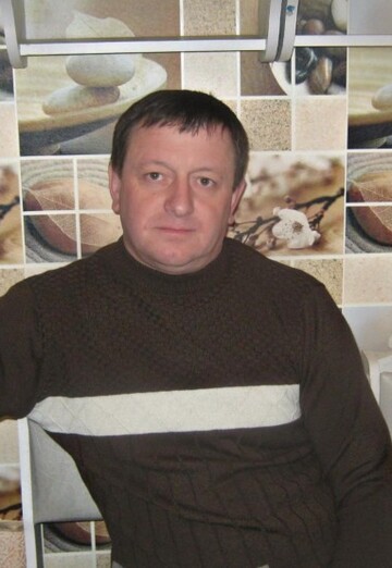La mia foto - Goloshchukov Dmitriy Ser, 48 di Obojan' (@goloshukovdmitriyser)