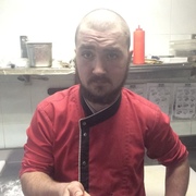 Андрей, 29, Ногинск