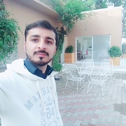 ilyas 33 Islamabad