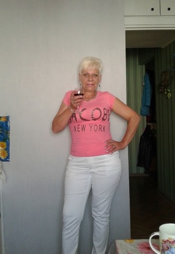 Моя фотография - Nataliya Astapovich, 54 из Минск (@nataliyaastapovich)