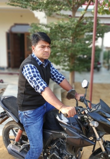 My photo - Praveen Kumar, 34 from Gurugram (@praveenkumar9)