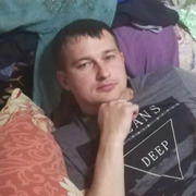 Антон, 34, Славянск-на-Кубани