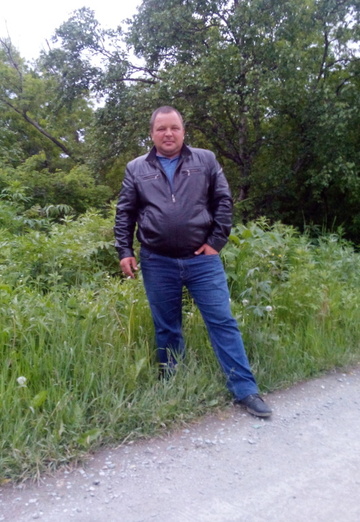 Моя фотография - Леонид, 44 из Чита (@lkonid0)