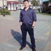 вадим, 33, Чугуевка