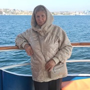 Татьяна, 68, Звенигород