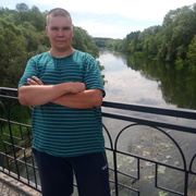 Олег, 39, Новый Оскол