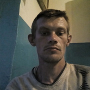 MIkHAlL SuTYRIN, 35, Шатки