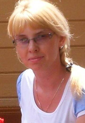 Моя фотография - оксана, 41 из Мичуринск (@oxana-medik)