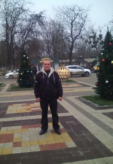 Моя фотография - григорий, 40 из Симферополь (@grigoriy14138)