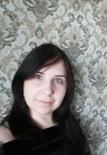 Моя фотография - Любовь, 39 из Саранск (@lubocka7648290)