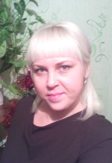 Моя фотография - Татьяна Александровна, 39 из Братск (@tatyanaaleksandrovna72)
