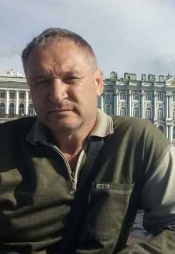 My photo - Vasiliy, 52 from Stavropol (@sergey896710)