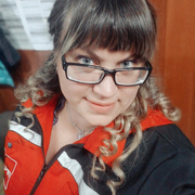 Alena 41 Angarsk