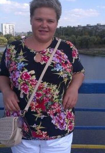 Моя фотография - Ирина, 43 из Киев (@irina169078)