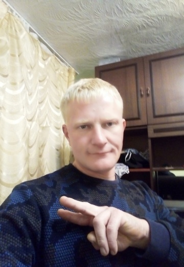 Моя фотография - Василий Евдокимов, 34 из Тольятти (@vasiliyevdokimov0)