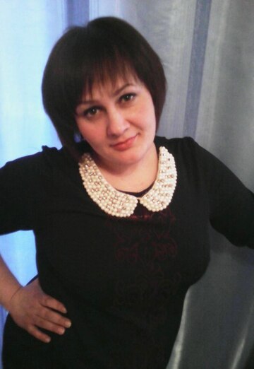 Mein Foto - Ljubow, 38 aus Krasnokamsk (@lubov22037)