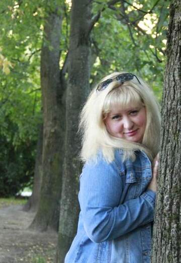 Mein Foto - Ekaterina, 33 aus Sankt Petersburg (@ekaterina203080)
