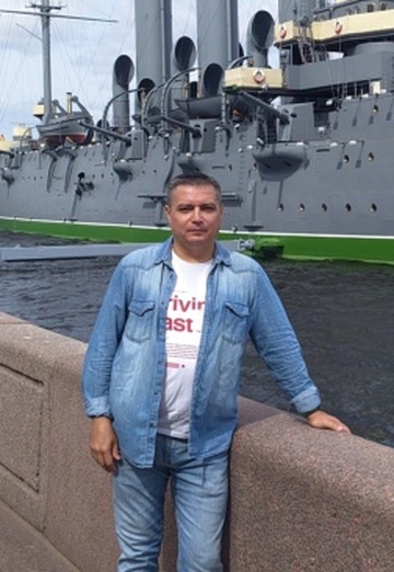 Моя фотография - Виталий, 50 из Тольятти (@vitaliy7030512)