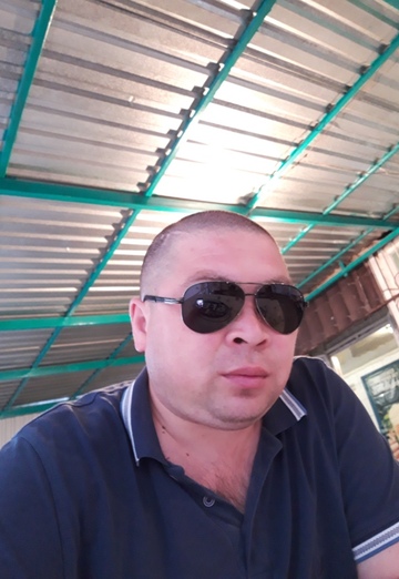 Моя фотография - Serik, 39 из Семей (@serik5327)