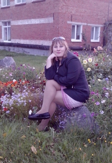 My photo - ekatirina, 41 from Tchaikovsky (@ekatirina30)