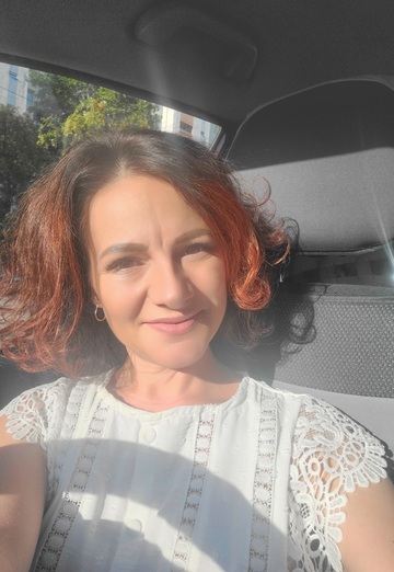 Моя фотография - Alesia, 44 из Минск (@alesia364)