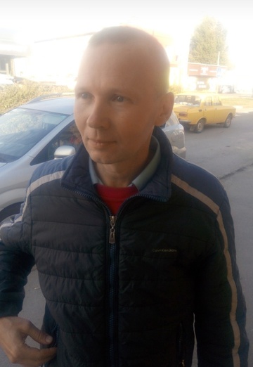 Моя фотография - Хуил, 83 из Киев (@sergey947453)