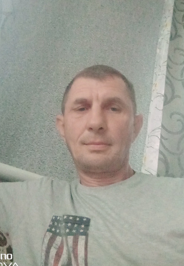 My photo - Sergey, 50 from Cherkasy (@sergeyivashenko11)