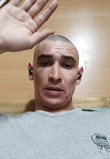 My photo - Aydar, 32 from Kazan (@aydar6174)
