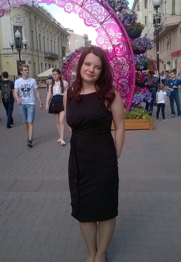 My photo - Mariya, 38 from Kolomna (@mariya48686)