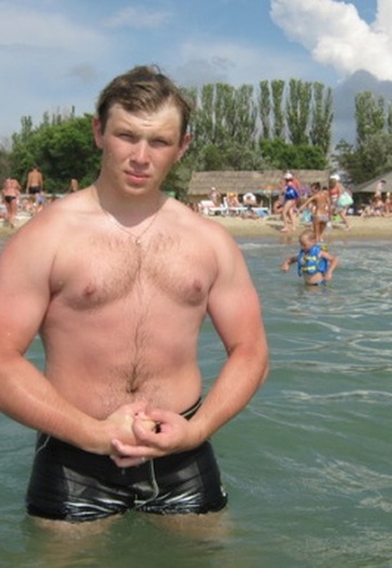 My photo - Denis, 32 from Sovetskaya Gavan' (@denis9251)