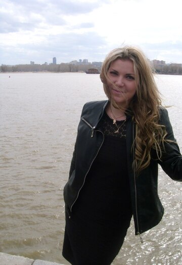 My photo - Anna חַנָּה, 33 from Novosibirsk (@idsacura)
