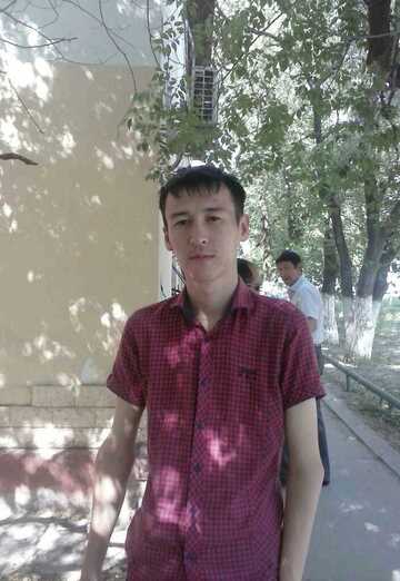 Моя фотография - Kairat, 34 из Атырау (@kairat718)