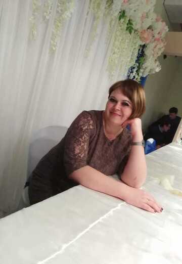 Моя фотография - Татьяна, 36 из Омск (@tatyana326126)