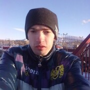 Sergey 33 Kuvandyk