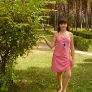 Анна, 33, Голышманово