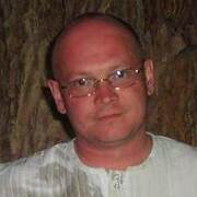виктор, 50, Глазов