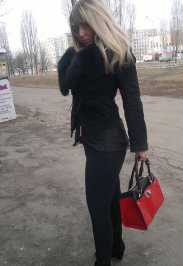 La mia foto - Viktoriya, 33 di Staryj Oskol (@viktoriya5965)