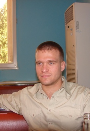Моя фотография - Dmitry, 44 из Семей (@soldier771)