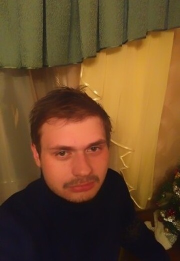 Моя фотография - Евгений, 33 из Богородицк (@evgeniy7872292)