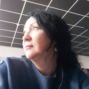 Татьяна, 54, Майкоп