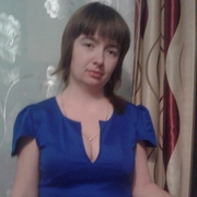 Анна, 34, Петровск-Забайкальский