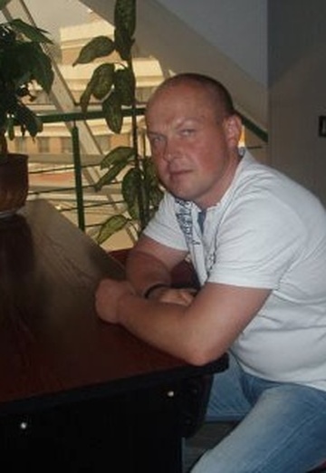 Моя фотография - александр, 52 из Бобруйск (@aleksandr459759)