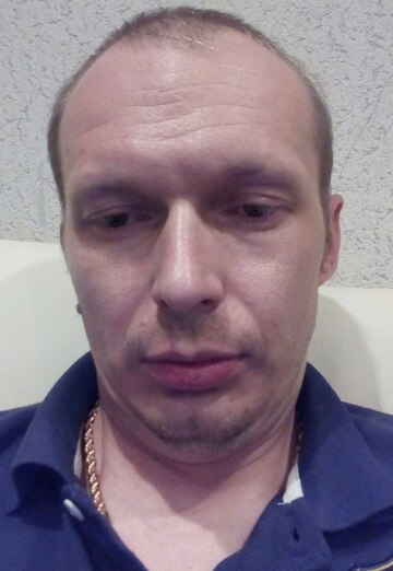 Моя фотография - Денис Хоружий, 45 из Нижний Тагил (@denishorujiy)
