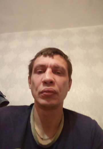 Моя фотография - Алексей, 41 из Красноярск (@aleksey570023)